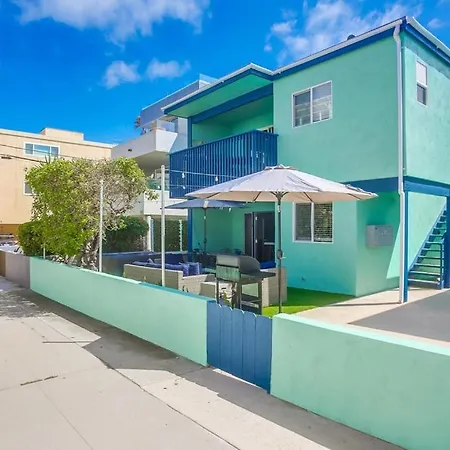 Manhattan Shores 5